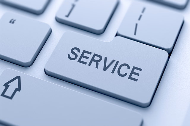 service-button