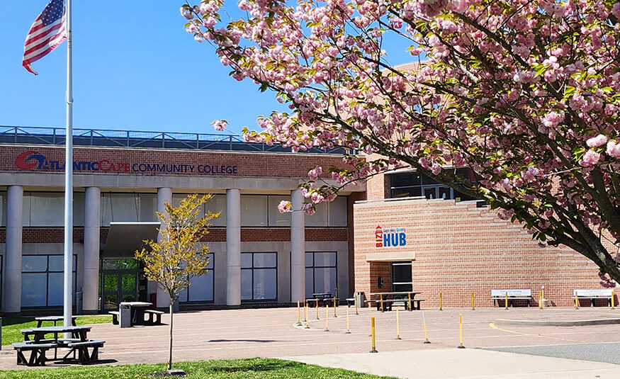 BizHub at Cape May County Campus