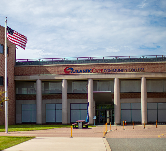 Cape May County Campus