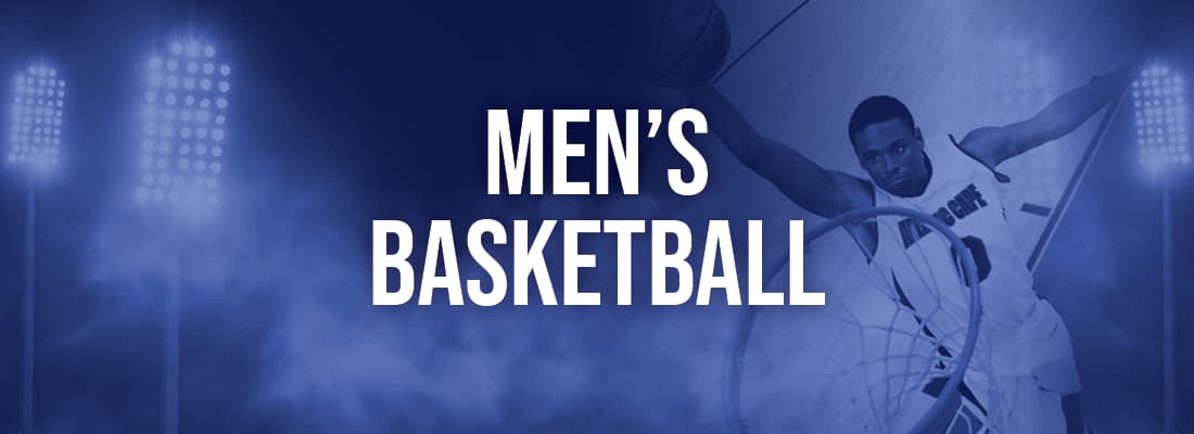 men's basketball