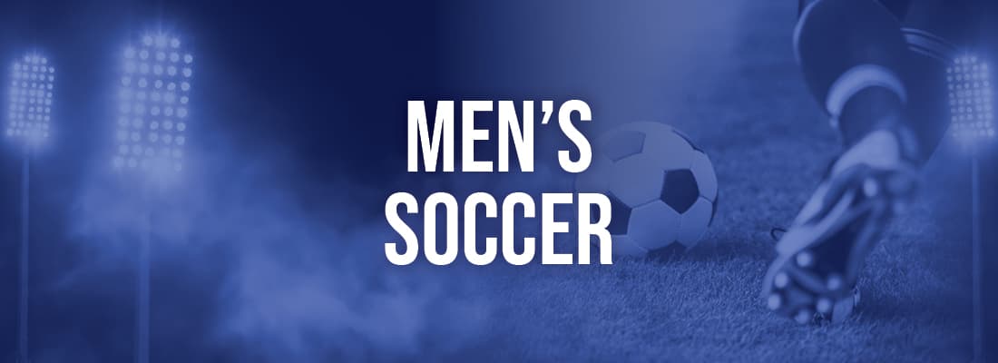 Men's Soccer