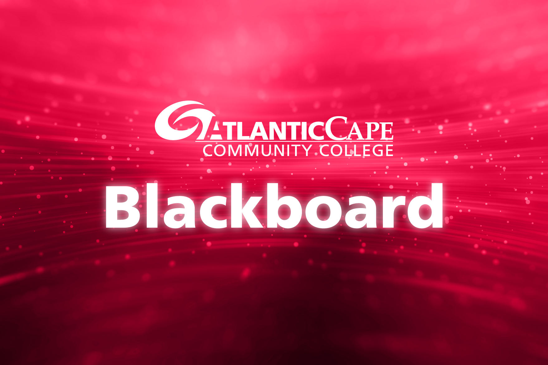 Blackboard logo