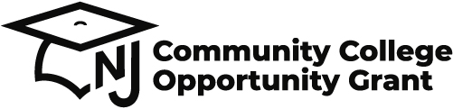 New Jersey Community College Opportunity Grant