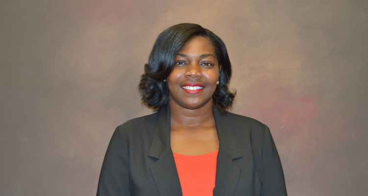 Natalie Devonish announced as new dean of atlantic city campus