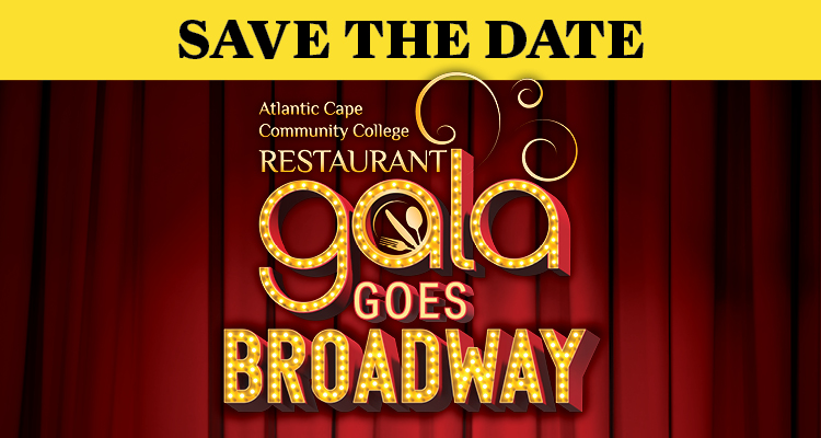 Save the Date for the 42nd Annual Restaurant Gala